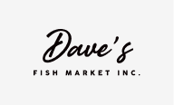 Third Party Seafood - Dave's Fish Market