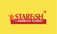 Third Party Seafood - Starfish