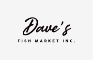 Third Party Seafood - Dave's Fish Market