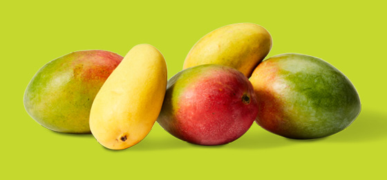 Multiple Mangos