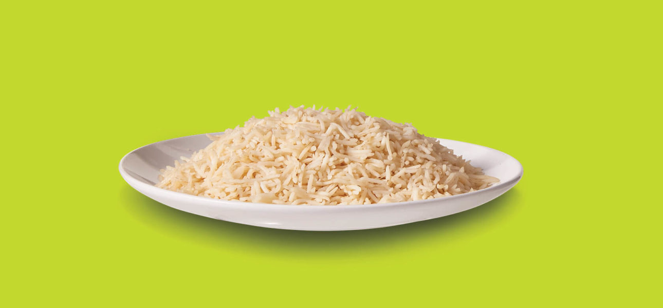 COOKING WITH LEFTOVER RICE