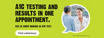 Read more about A1C testing