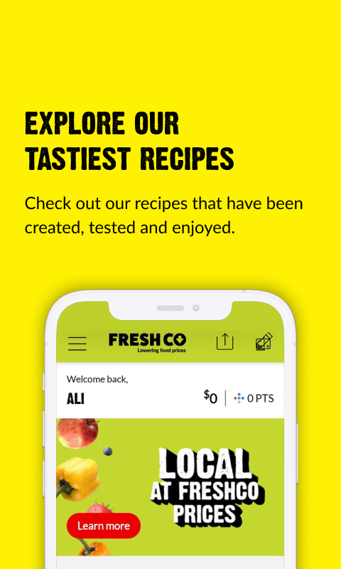 exploreTile Explore our tastiest recipes