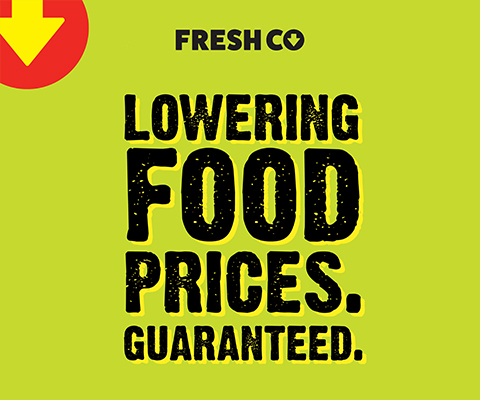 Lowering food prices