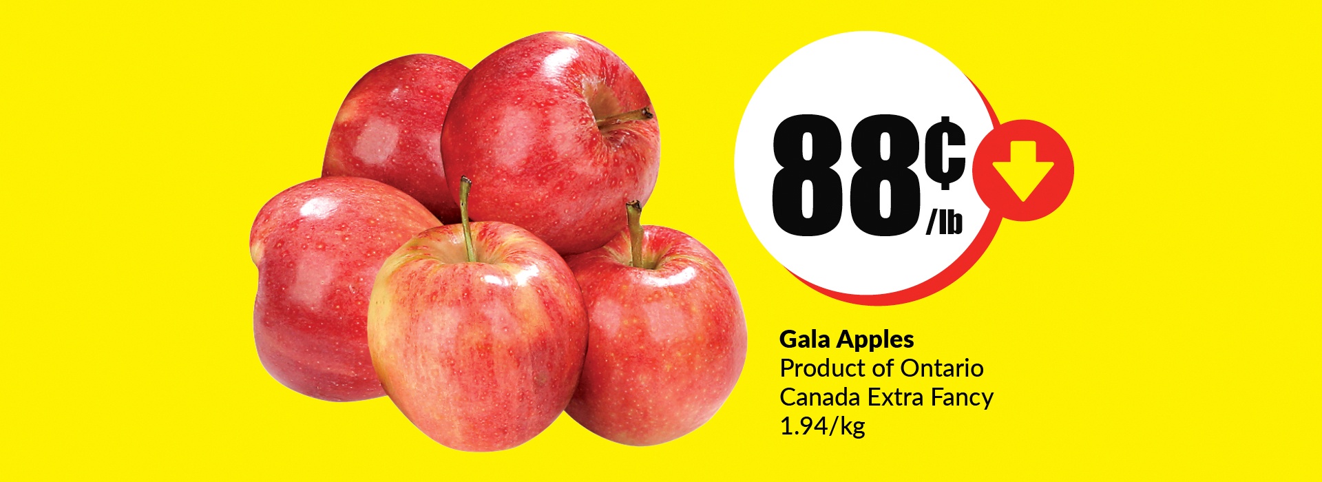 .com: Fresh Brand Organic Gala Apples, 2 lb : Grocery