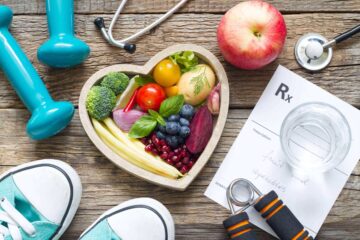 Read more about Diabetes and your heart
