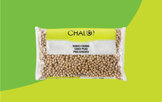 Chick Peas Kabuli Chana