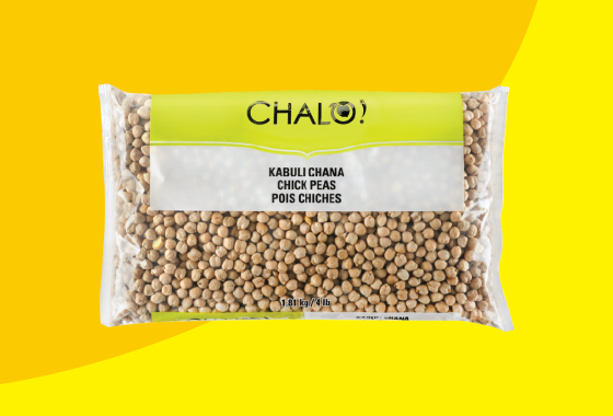 Chick Peas Kabuli Chana