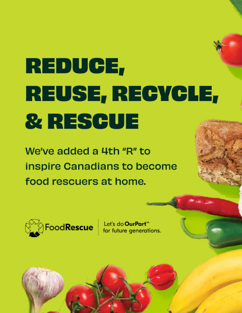 Foodrescue banner