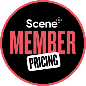 Member pricing