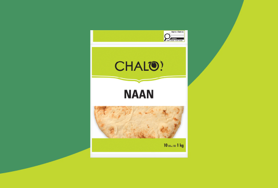 Naan