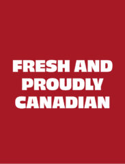 Read more about Proudly Supporting Canada