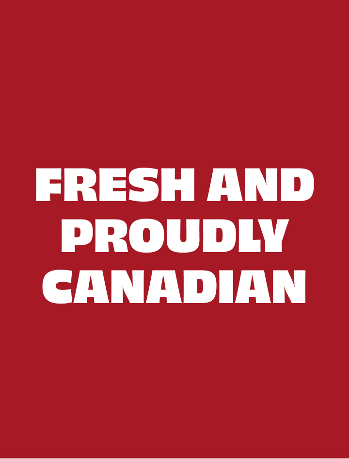 freshco Proudly Supporting Canada Banner