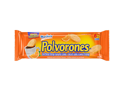 Marinela® Polvorones® 111 g