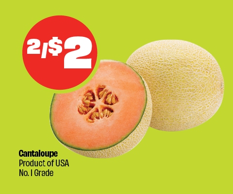 Cantaloupe