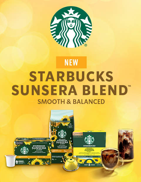 Strbks_Sunsera_Custom Starbucks Sunsera Blend