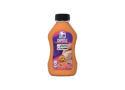Taco Bell Sauce Creamy Chipotle 354 mL