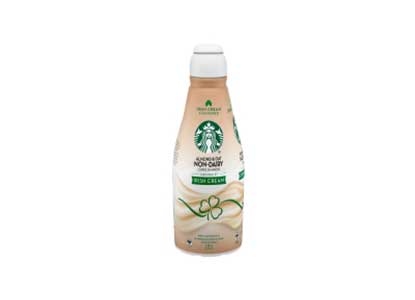 Starbucks® Irish Cream Liquid Coffee Enhancer