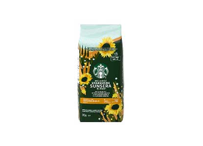 Starbucks® Blonde Roast Sunsera Blend™ - Ground
