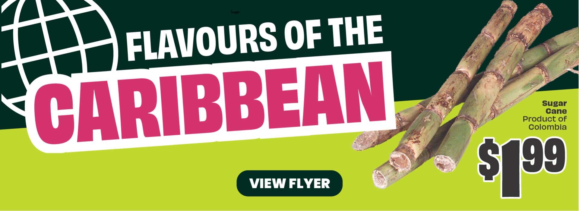 Carribean deals near me
