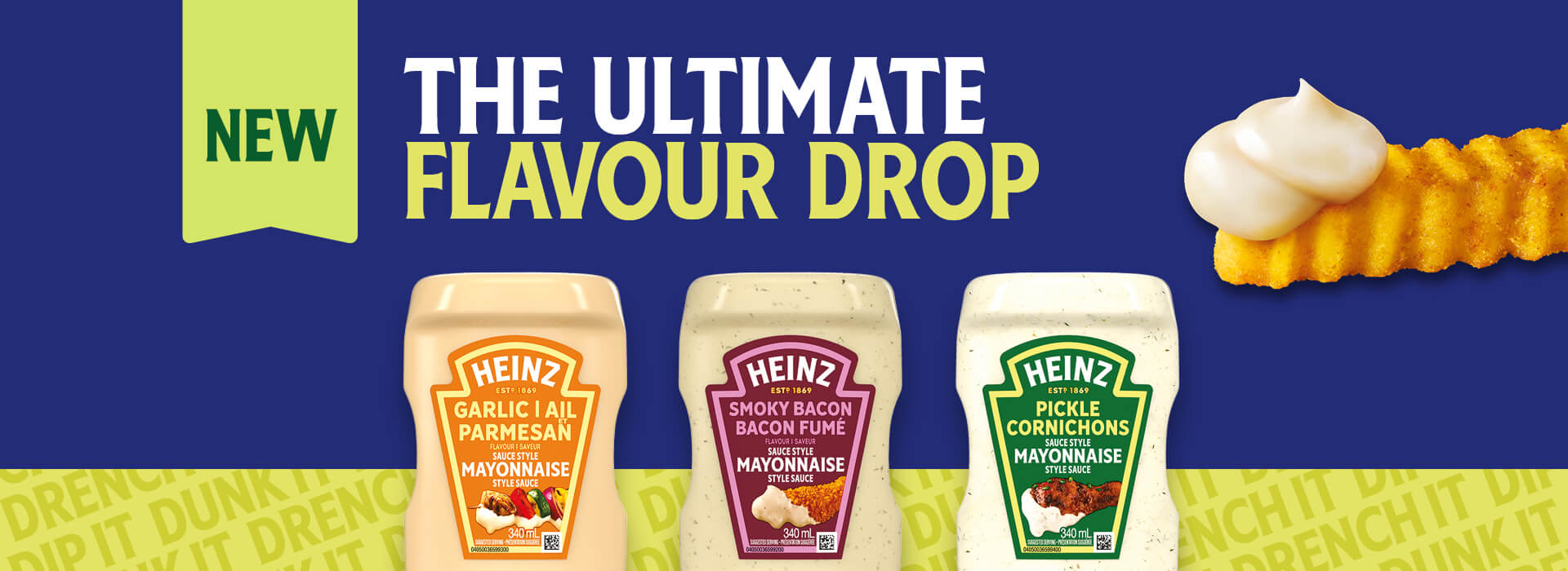 the-ultimate-flavour-drop The Ultimate Flavour Drop
