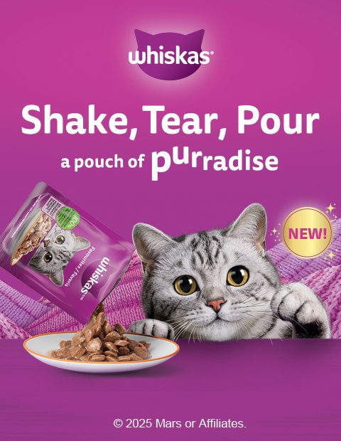 whiskas_shake_tear_pour_a_pouch_of-_purradise Whiskas Shake Tear Pour a Pouch of Purradise