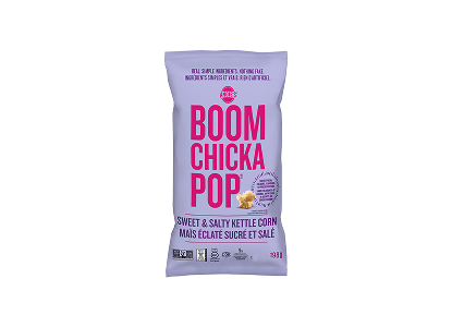 angie's boomchickapop sweet and salty kettle corn popcorn
