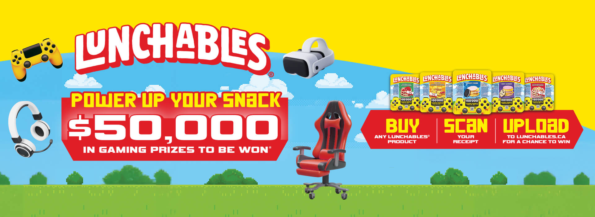 lunchables-powerup-your-snack lunchables power up your snack