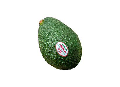 Avocado Hass Ripe 48 X1EA